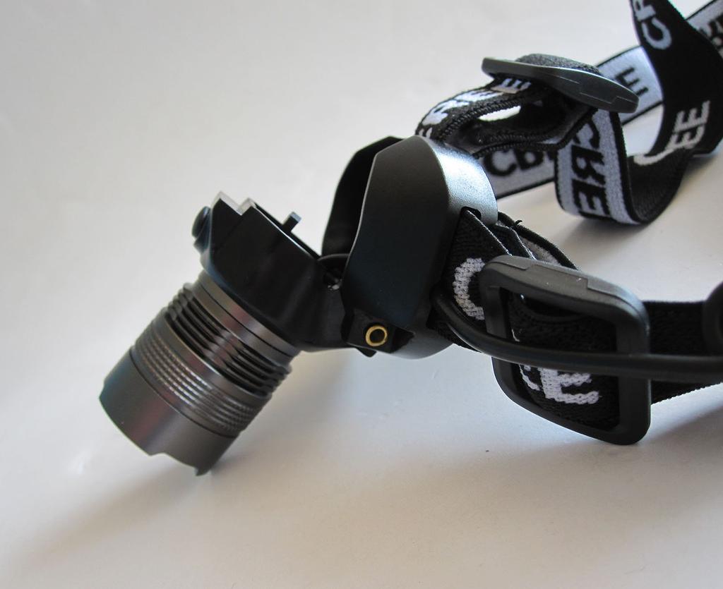 SAVE 5W LED Headlight SV-4786