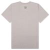 Adidas Originals X Fear Of God Athletics Collaboration FW25 QDJ Quick-Dry Knitted Crew Neck Short Sleeve T-Shirt Unisex Tops JZ4894