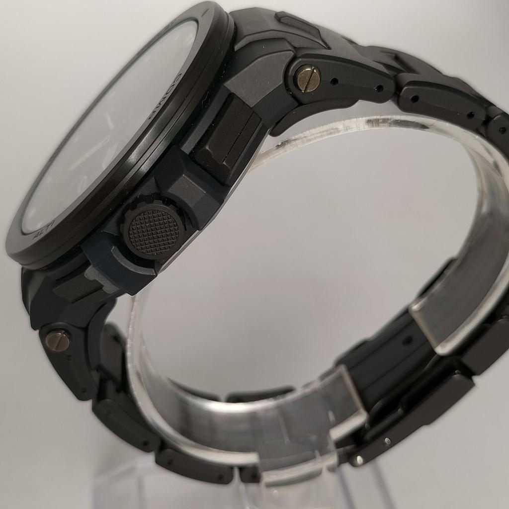 Used CASIO PRW-7000FC PRO TREK