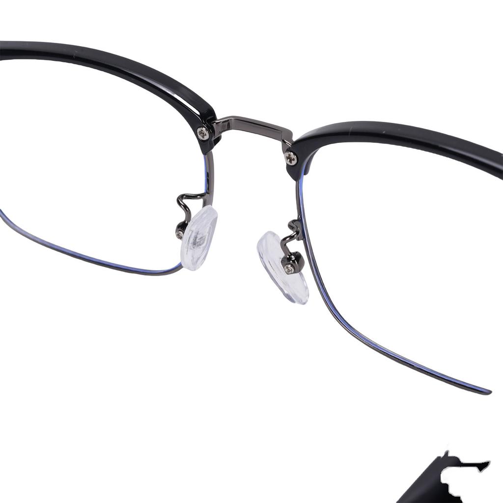 Smart Glasses with Voice Assistant Touch Control Bluetooth Smart AI Translator Glasses Supports 150 Languages for Music Calling