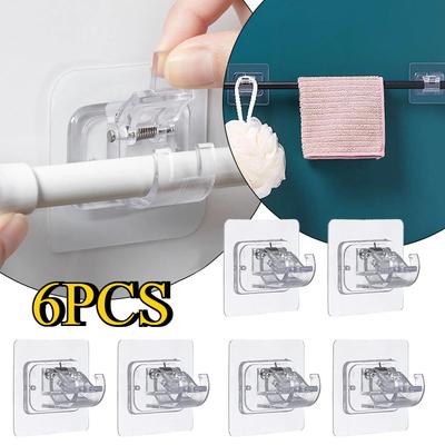 Accessori e utensili per finestre – Bastoni per tende e accessori