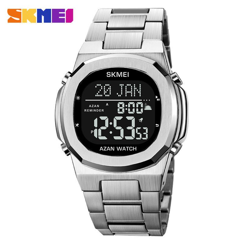 

Moment Beauty Men s Watch Electronic Watch City Switch Bookmark Directions Prompt Multifunction Electronic Watch