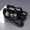 Große Größe 45 46 47 Sandalen Herren neue Sommer große Größe Freizeitschuhe Herrensandalen Doppelzweck Strandschuhe