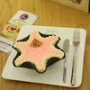 Carbon Steel Flower Shape Baking Pan With Nonstick Coating For Home Cooking And Baking