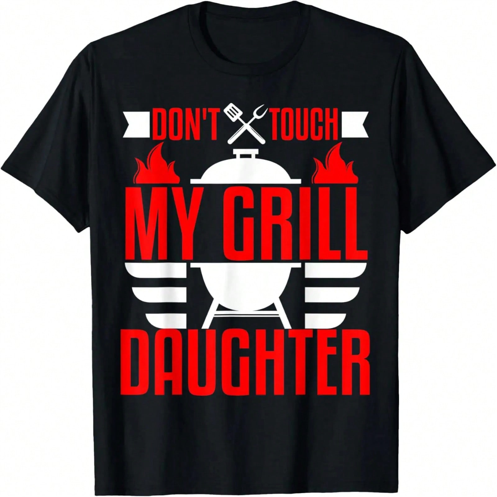 unisexs Ask Step Dad Anything - Funny Fathers Day T-Shirt S разноцветный