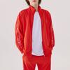 MLB Jackets Unisex Red Stand Collar Moderate Other 31TRS1011-50R