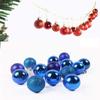 Pendant Drop Ornaments Christmas Decorations Christmas Tree Balls Home Decor Xmas Tree Topper