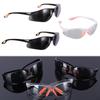 Anti-Fog Protective Safety Goggles Adjustable Lightweight Eyewear