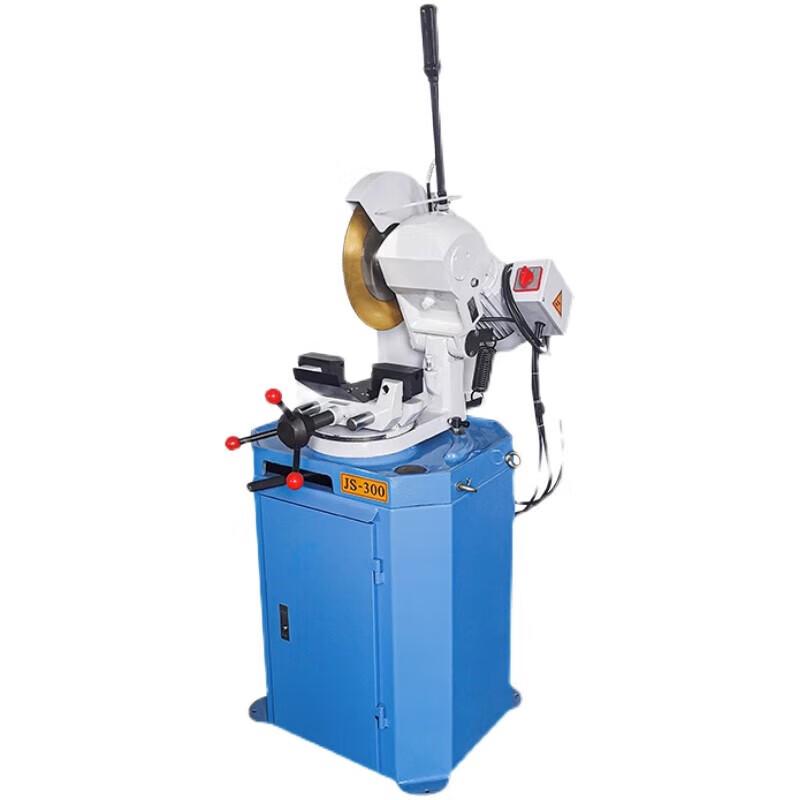 JZDASI 315 Heavy-Duty Benchtop Water Cutting Machine CN plug (adapter included)