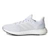 adidas Adidași Unisex PureBoost 21 Alb Gri Închis Alb-Nor GY5094