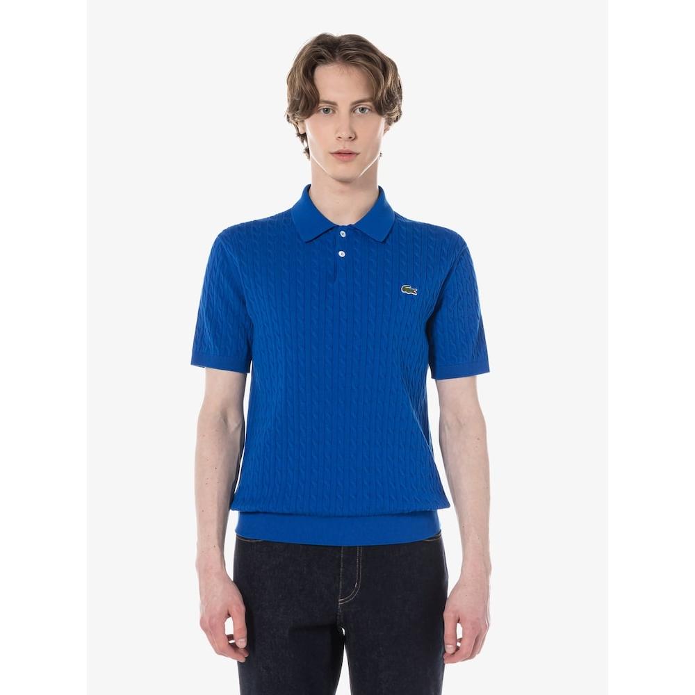 

Lacoste Male Cable Polo Ph168e 54g Ixw q2nPh168e 54gIxw 005