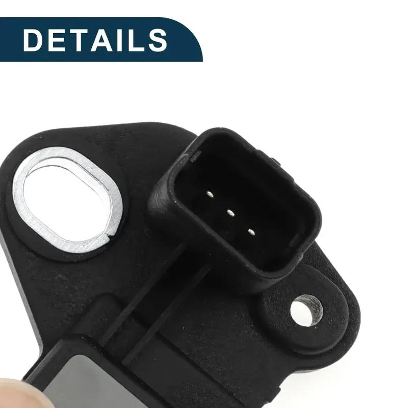 Camshaft Position Sensor 9664387280 For Citroen Peugeot 3008 307 308 4007 4008 407 5008 9664387380 31216677 13627808449 1517990