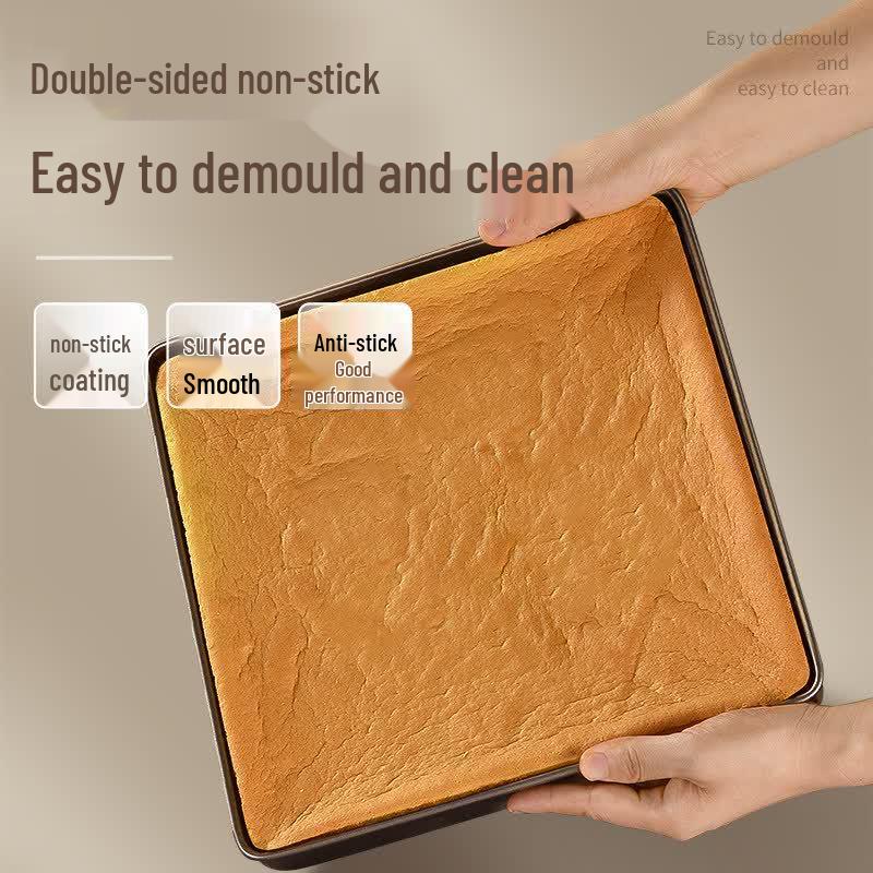 Baking Tool Set