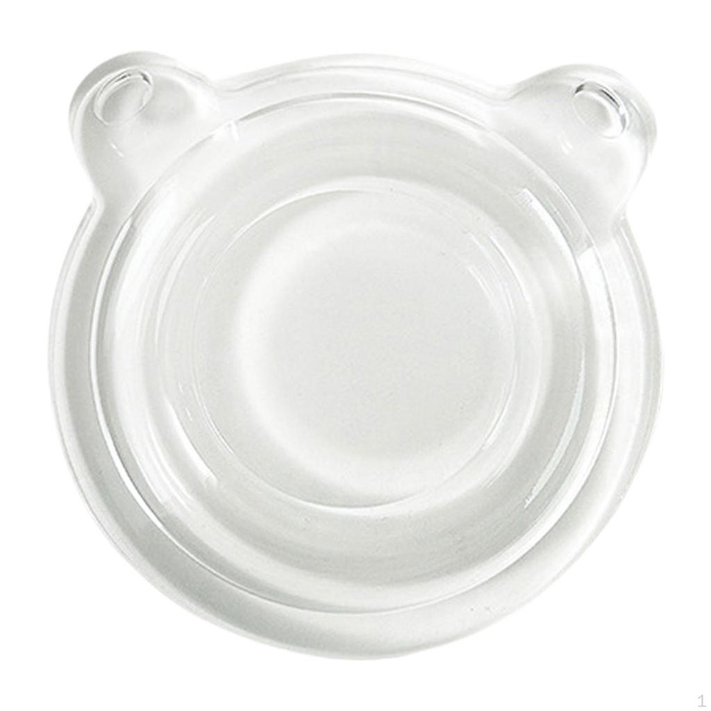 Account Tray, Jewelry Design Carpet, Bracelet Board, Multifunctional Transparent