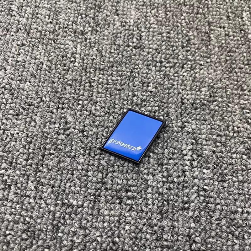 North Star Mileage RD Logo & Moose Decals for Volvo XC60, XC90, XC40, S90, S40