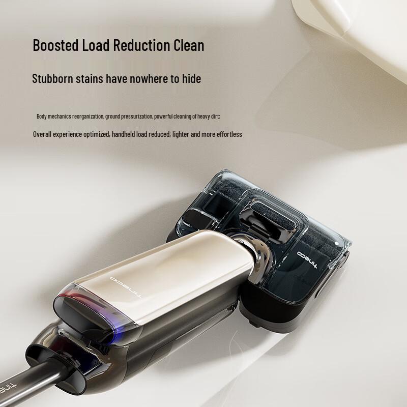 Tineco Floor One MasterPro Cordless Smart Floor Washer CN plug (adapter included)