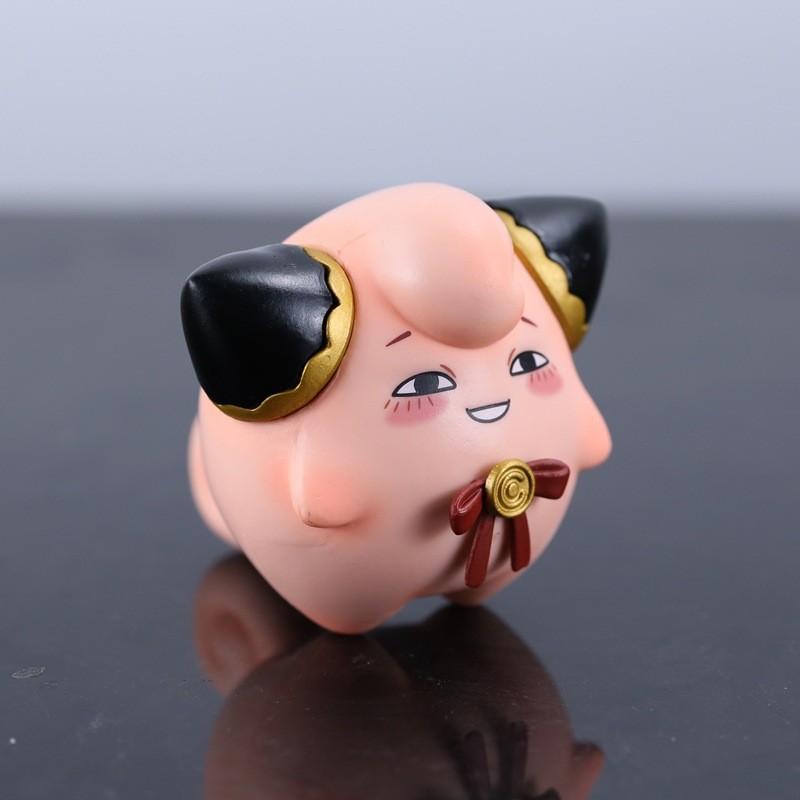 NewIn stock Spy×Family Anya Cos Series Figure Baibian Anya We Have All The Anya You Want Popular Anime Characters