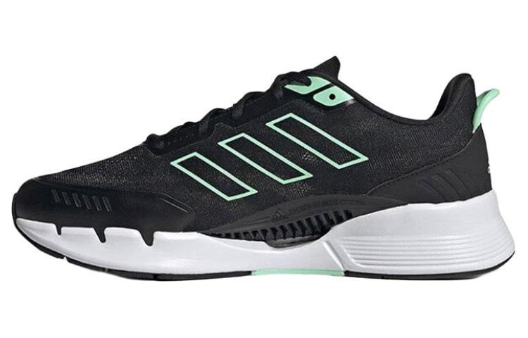 Adidas Climacool Running Black White Aqua IE7742 40