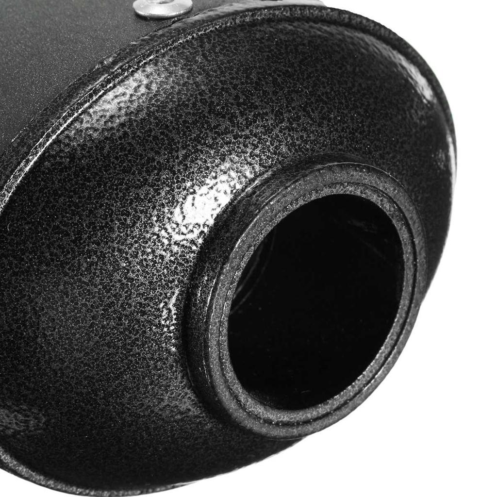 28mm Muffler Exhaust Pipe Clamp 50cc 110cc 125cc Dirt Pit Rro Quad Bike ATV
