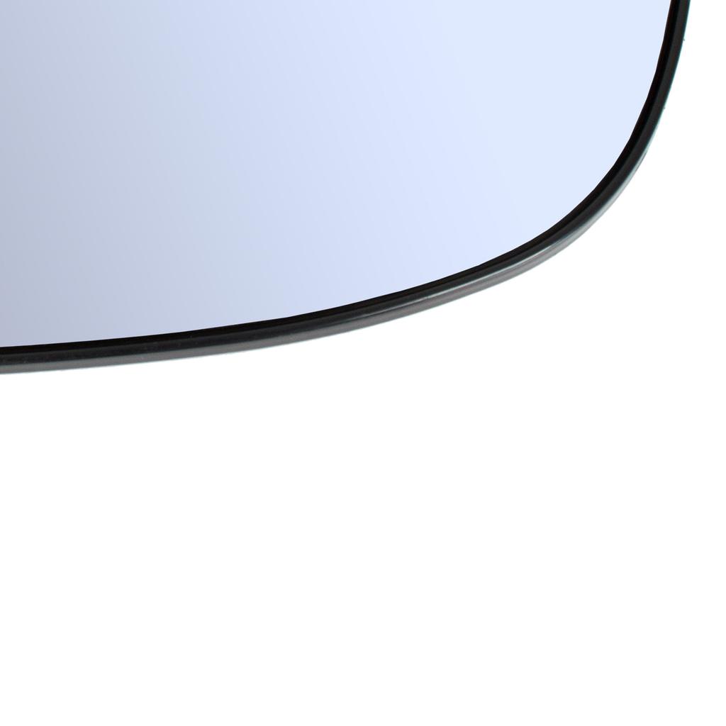 Ford Transit Mk8 14-19 Small Mirror Insert, Right
