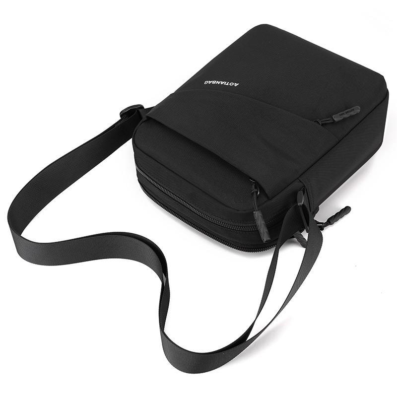 Shoulder Bag Men's Outdoor Crossbody Bag