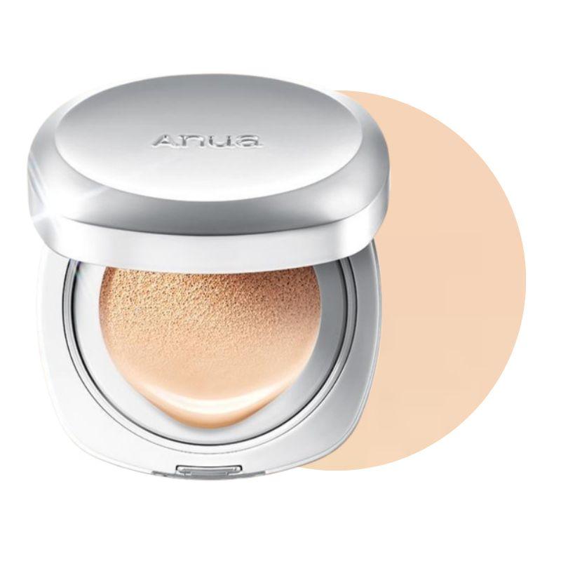 ANUA Gyul Cushion 15g SPF50+ PA+++
