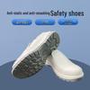 Longchan Lightweight Anti-Static Safety Shoes