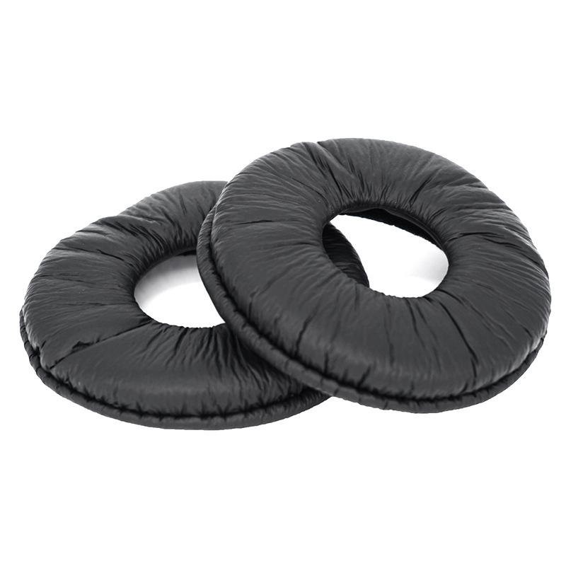 1 pár pro náhlavní soupravu Sony Mdrv200 Zx110 Series Náhradní náušníky