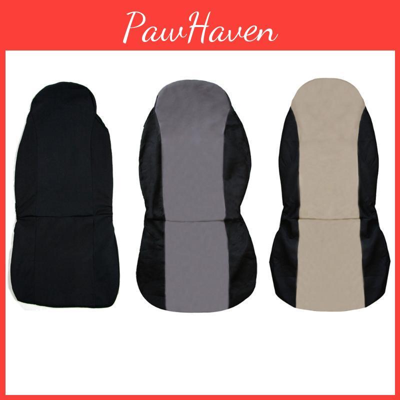 Luxurious Four Seasons Gm Car Seat Covers With Premium Quality Double Layer Polyester Mesh Fabric