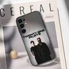 Band T-Twenty One P-PILOTS Phone Case For Samsung S25,S24,S21,S22,S23,S30,Ultra,S20,Plus,Soft Silicone Black Cover