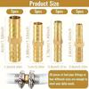 20pcs(6mm/8mm/10mm/12mm)