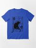 Pixies Monkey gone to heaven Essential T-Shirt