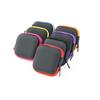 EVA Square Earphone and Data Cable Storage Box with Same-Day Delivery