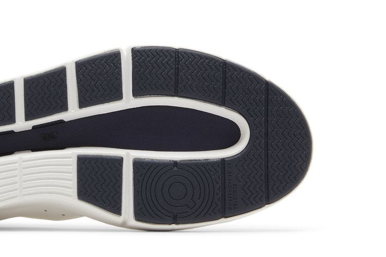 Men's Sneakers On Running ON The Roger Advantage 'White Midnight'
