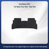 Wrinkle-Resistant Nylon Suede Anti-Slip Floor Mats for Xingmailuo-22 SAIC Chevrolet Cars