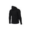 Air Jordan City Of Flight Hoodie Men Tops Black 943675-010