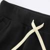 Puma Select Classics Haus Of Classics Series Lazy Fashion Versatile Simple Loose Casual Long Skirt Women Skirts Black 631565-01