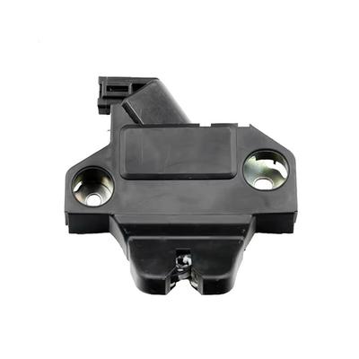 Für 2007-2013 Toyota Corolla Kofferraum Heckklappe Schloss Riegel 64610-12390, 6461012390