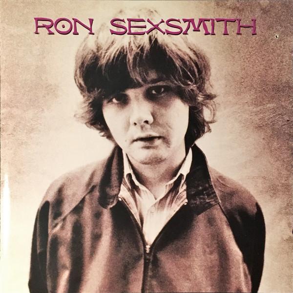

CD RON SEXSMITH - Ron Sexsmith CD92485 Interscope Reco 1995 Япония Рок Б/У