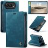CaseMe-033 For iPhone Duo Wallet Case ,Luxury Flip Premium PU Leather Card Cover Protector Skins Shell
