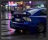 Compatible Rear Tail, Reversing, and Brake Lights for Honda and Acura Models