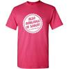 Also Available in Sober T-Shirt | Mens Tshirts, Casual Style Funny Shirts for Men | Graphic Novelty Sarcastic Funny T Shirt