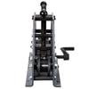 Tube Roller Bender Max 1-1/2" Manual Tube Pipe Roller Bender with 6 Dies