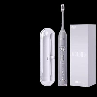 Elektronik für Beauty & Gesundheit – Elektrische Zahnbürsten