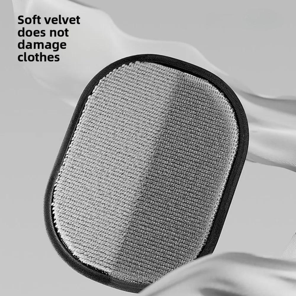 Cat Hair Glove Dog Glove Brush Wool Removal Glove Pet Hair Remover For Cats Dogs Home Cleaning Tool Reusable Grooming Mitt