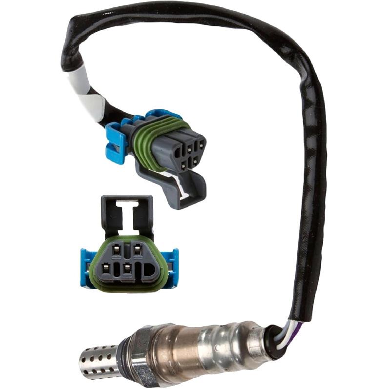 

Dropwater Downstream Rear Oxygen O2 Sensor Compatible with Chevy 2007 Express 1500,2006-2007 Trailblazer,for Gmc 2006-2007 Envoy Xl Savana 1500
