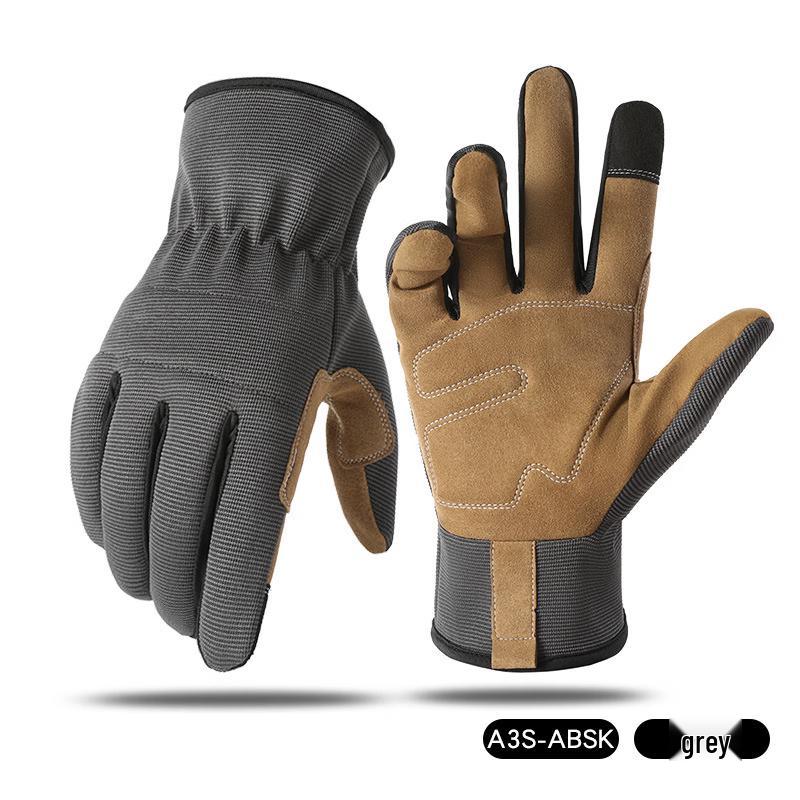 Huinuobi Multi-purpose Outdoor & Work Gloves