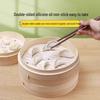 ZISIZ Food Grade Steamer Liner Paper