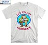 Los Pollos Hermanos Breaking Bad T-Shirt Mens Womens Tees Top T Shirt Mens Womens Tees Top Men Women Unisex Tshirt 2757