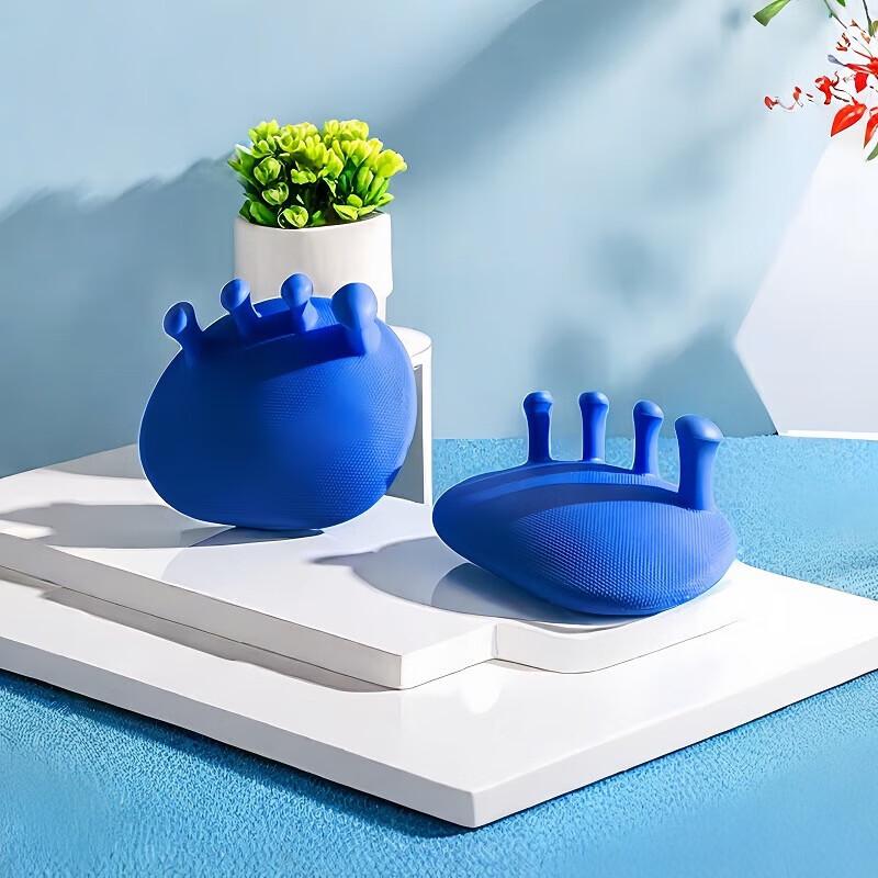 Norman Foot Arch & Toe Grip Trainer